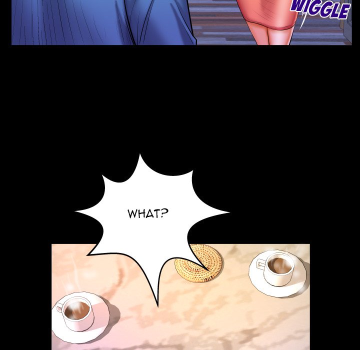 My Aunt chapter 96 page 61