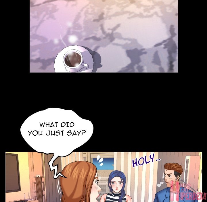 My Aunt chapter 96 page 62