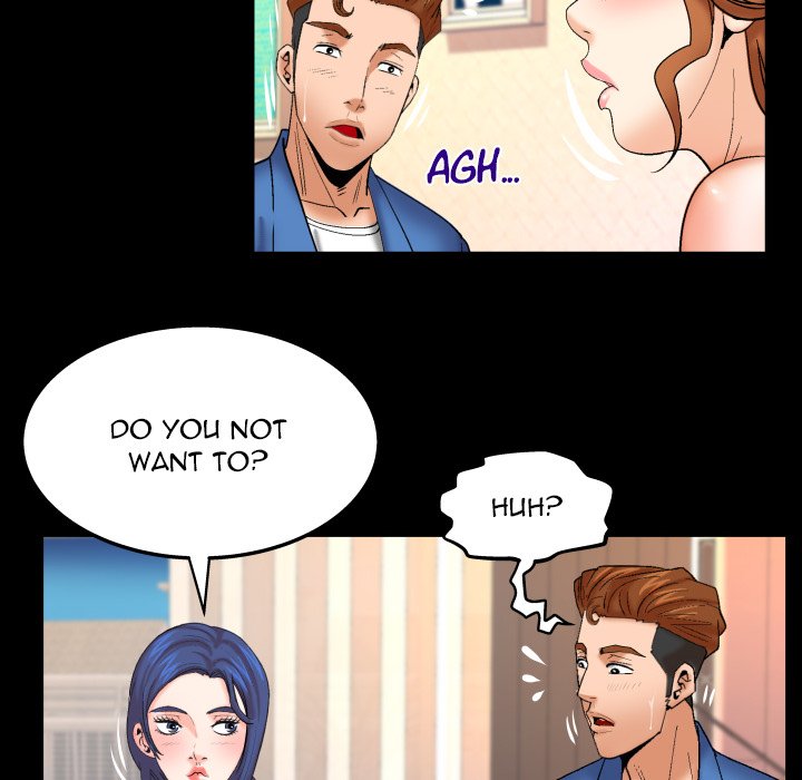 My Aunt chapter 96 page 65