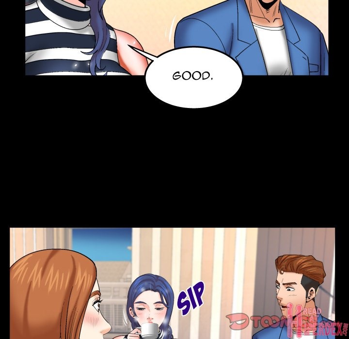 My Aunt chapter 96 page 67