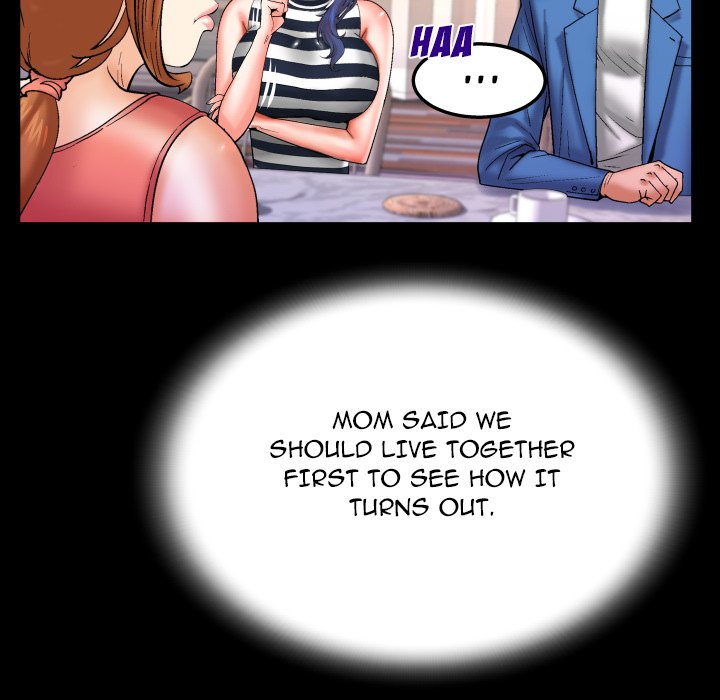 My Aunt chapter 96 page 68