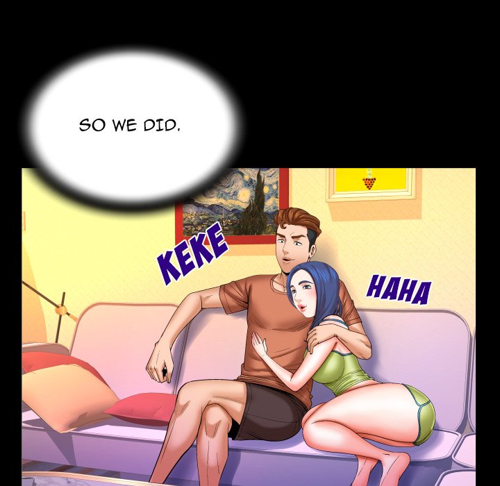 My Aunt chapter 96 page 69