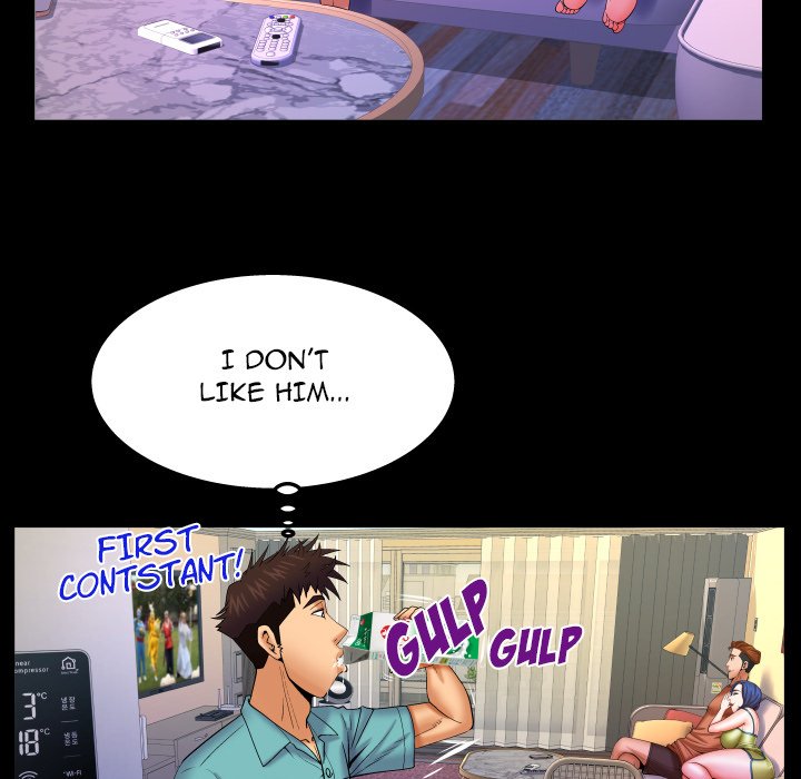 My Aunt chapter 96 page 70
