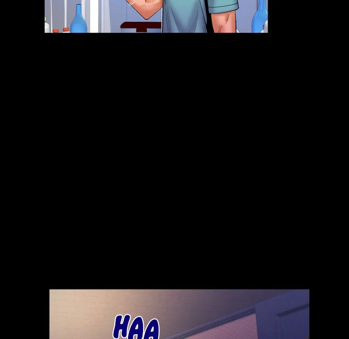 My Aunt chapter 96 page 73