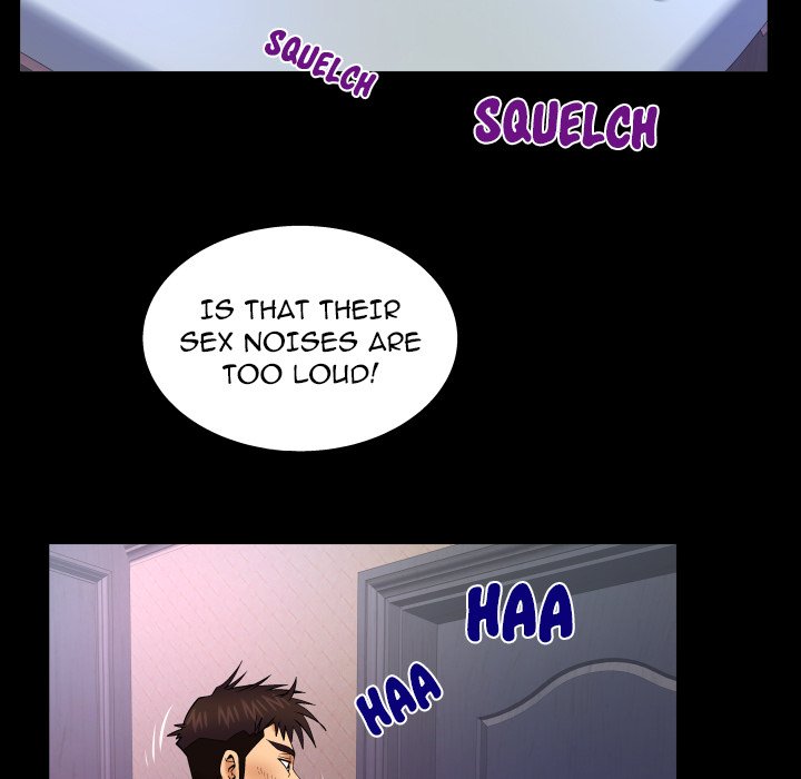 My Aunt chapter 96 page 76