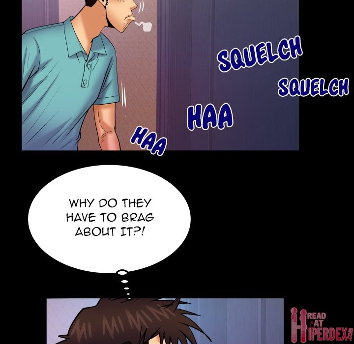 My Aunt chapter 96 page 77