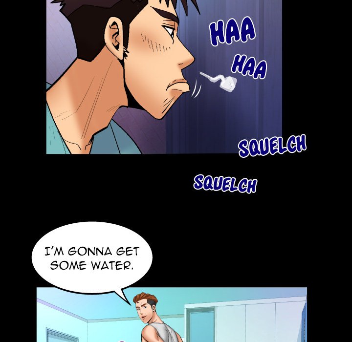 My Aunt chapter 96 page 78