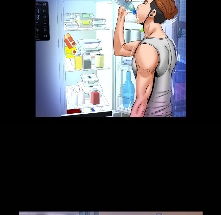 My Aunt chapter 96 page 80