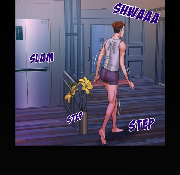 My Aunt chapter 96 page 81