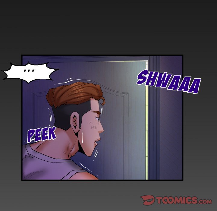 My Aunt chapter 96 page 83