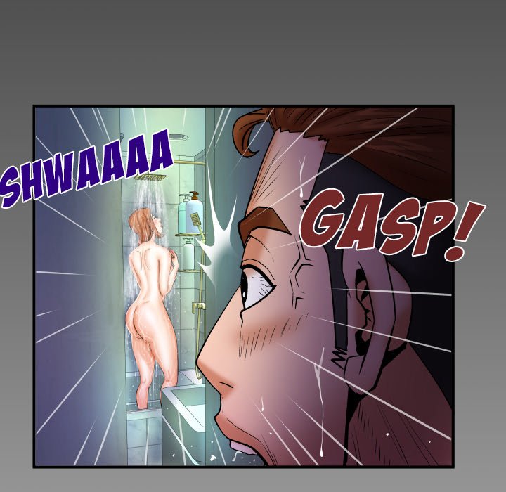 My Aunt chapter 96 page 84