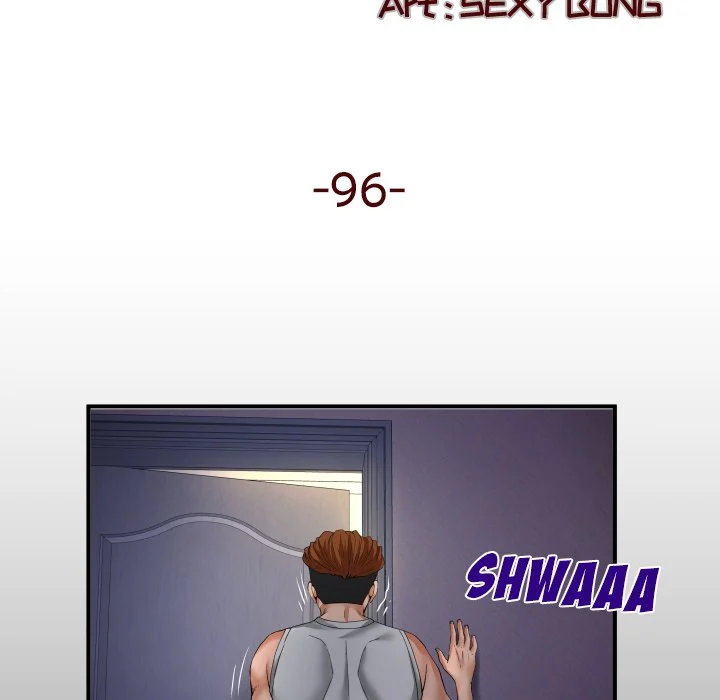 My Aunt chapter 97 page 6