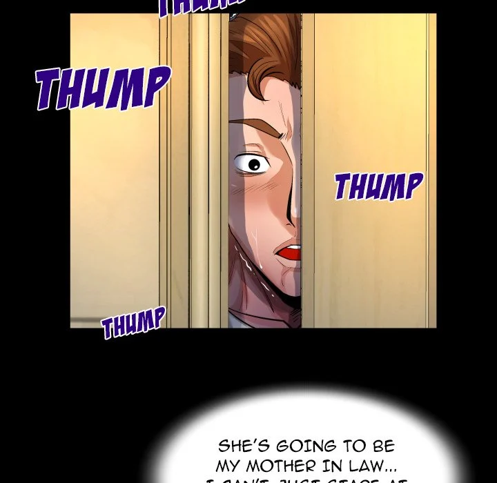 My Aunt chapter 97 page 9
