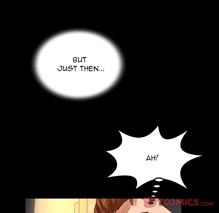 My Aunt chapter 97 page 11