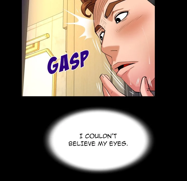 My Aunt chapter 97 page 12