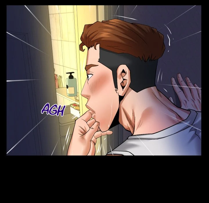 My Aunt chapter 97 page 13