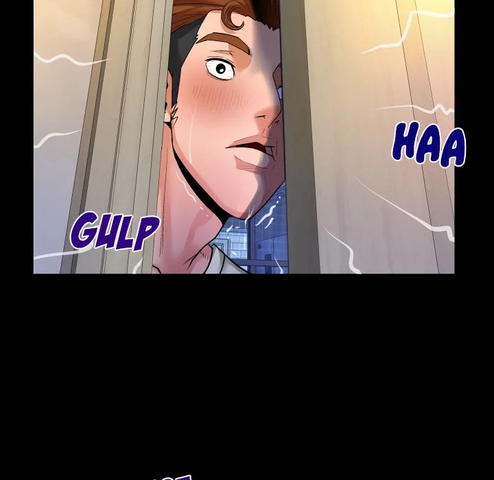 My Aunt chapter 97 page 17