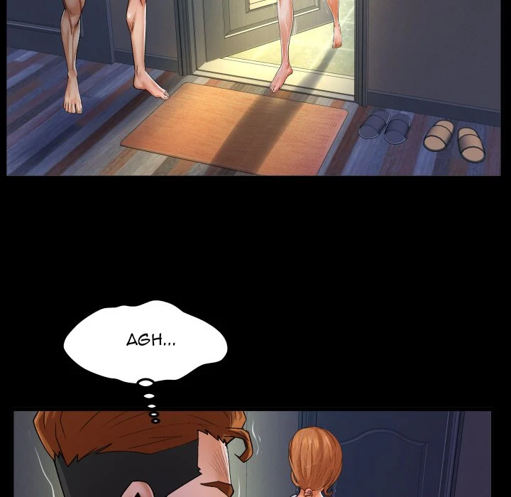 My Aunt chapter 97 page 22