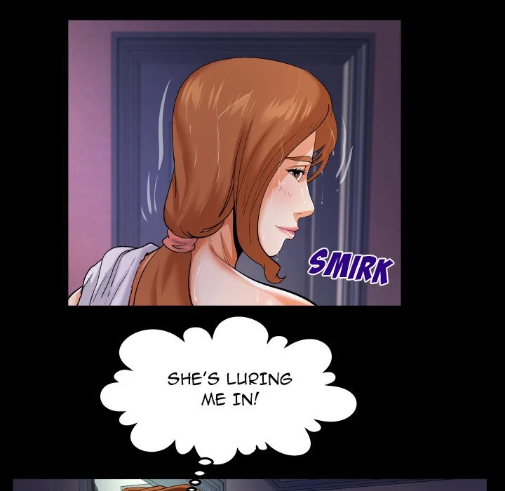 My Aunt chapter 97 page 25
