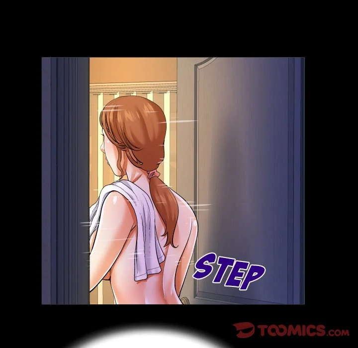 My Aunt chapter 97 page 27