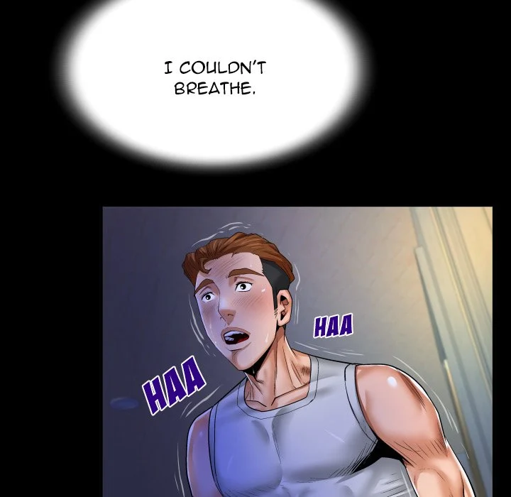 My Aunt chapter 97 page 28