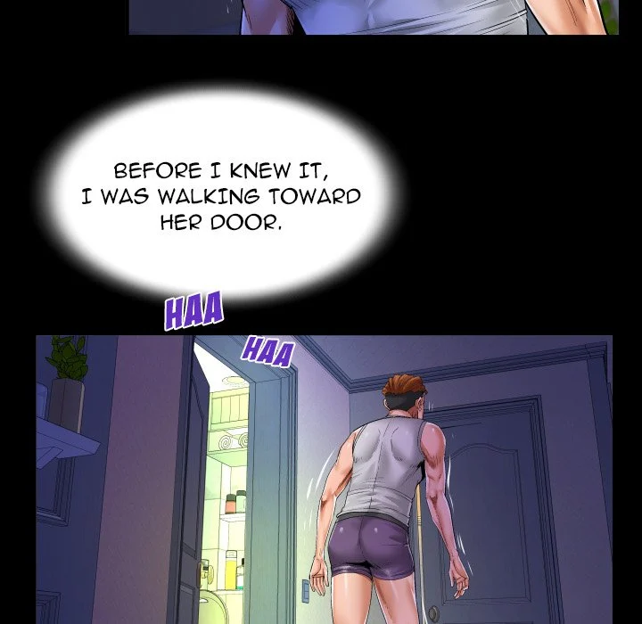 My Aunt chapter 97 page 29