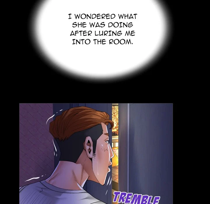 My Aunt chapter 97 page 33