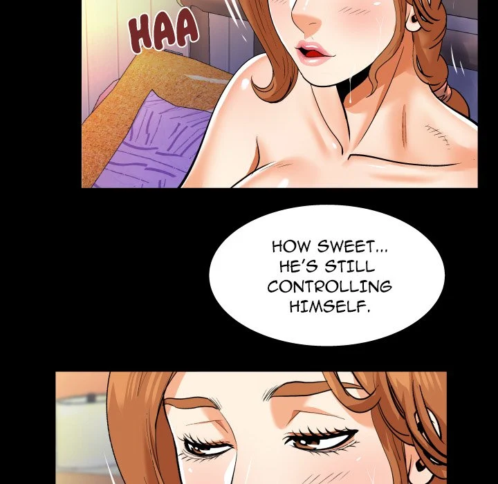 My Aunt chapter 97 page 40