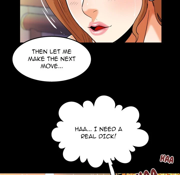 My Aunt chapter 97 page 41