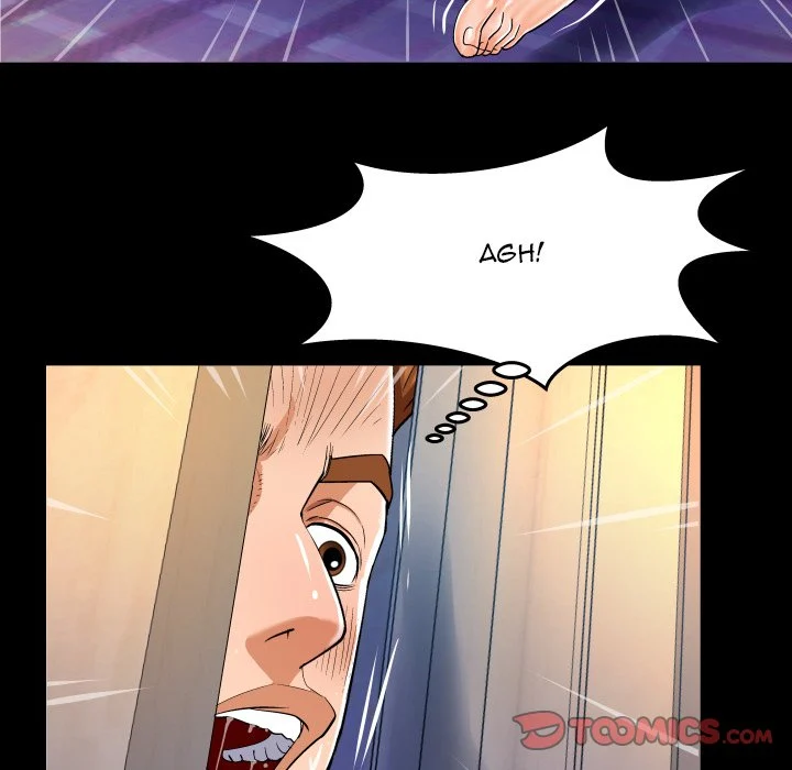 My Aunt chapter 97 page 43