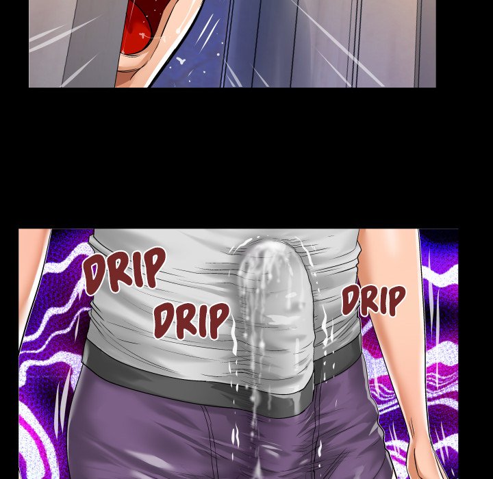My Aunt chapter 97 page 44