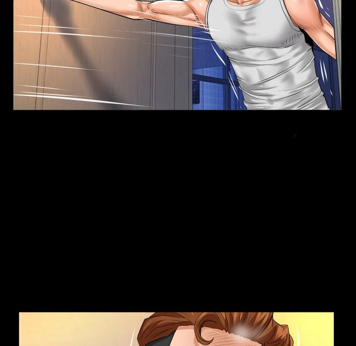 My Aunt chapter 97 page 46