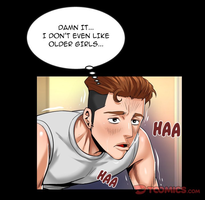 My Aunt chapter 97 page 51