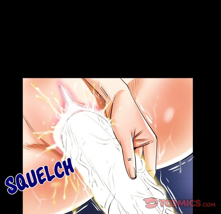 My Aunt chapter 97 page 67