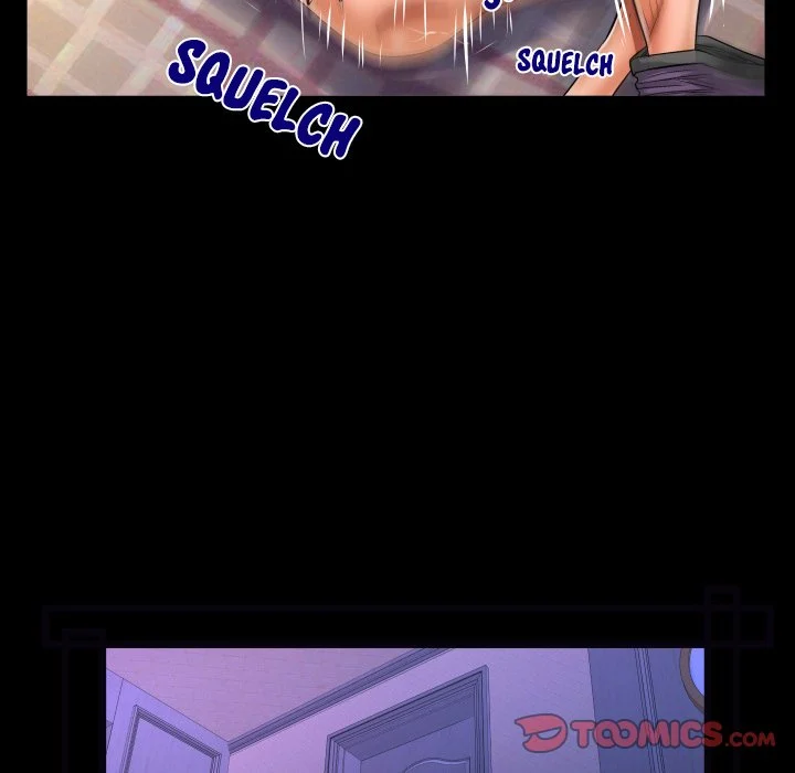 My Aunt chapter 97 page 75