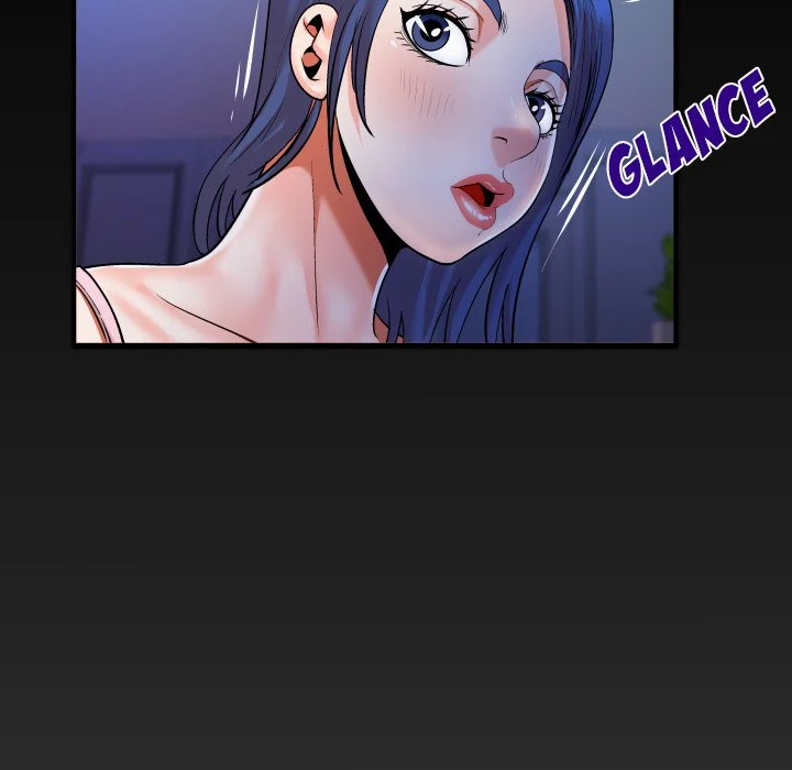 My Aunt chapter 97 page 81