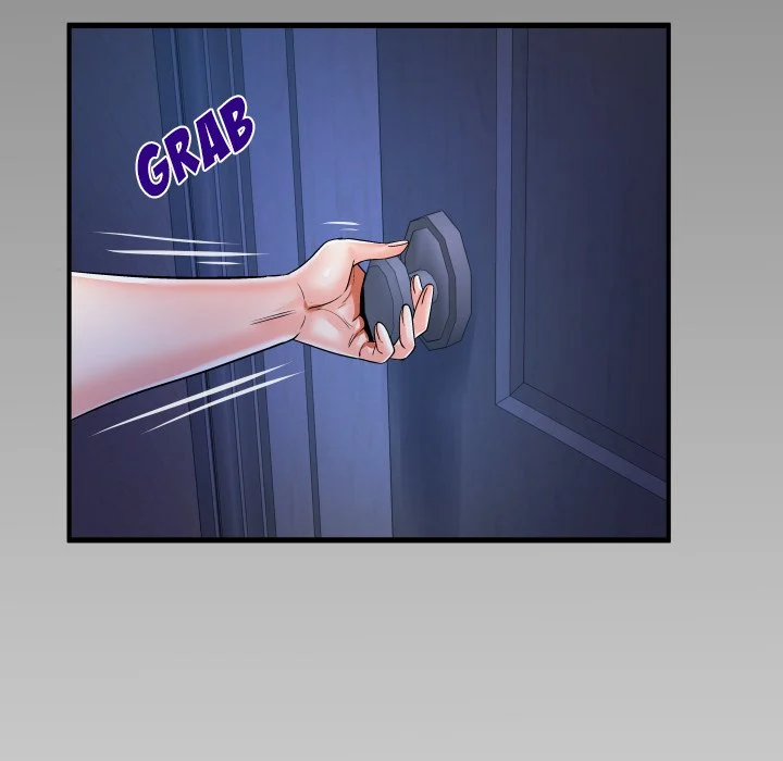 My Aunt chapter 97 page 84