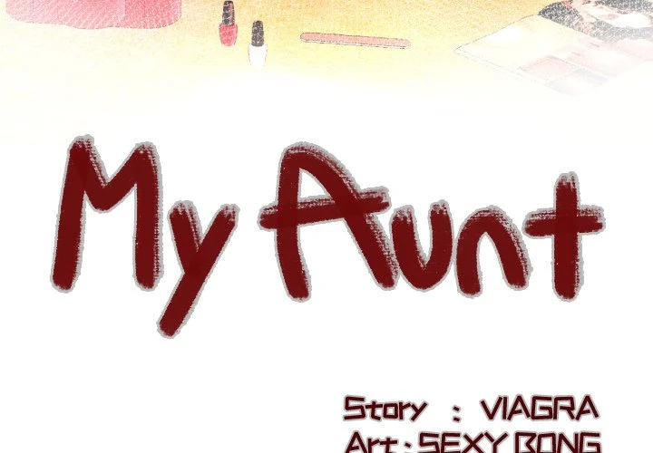 My Aunt chapter 98 page 5