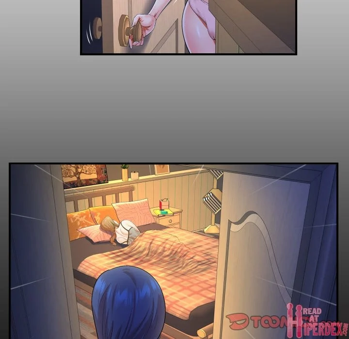 My Aunt chapter 98 page 7