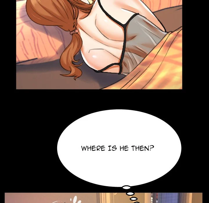 My Aunt chapter 98 page 9