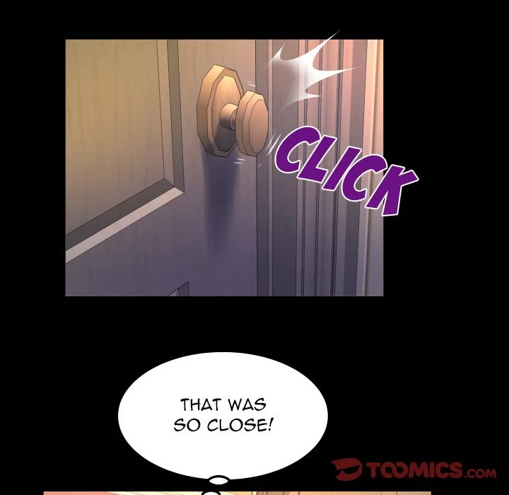 My Aunt chapter 98 page 11