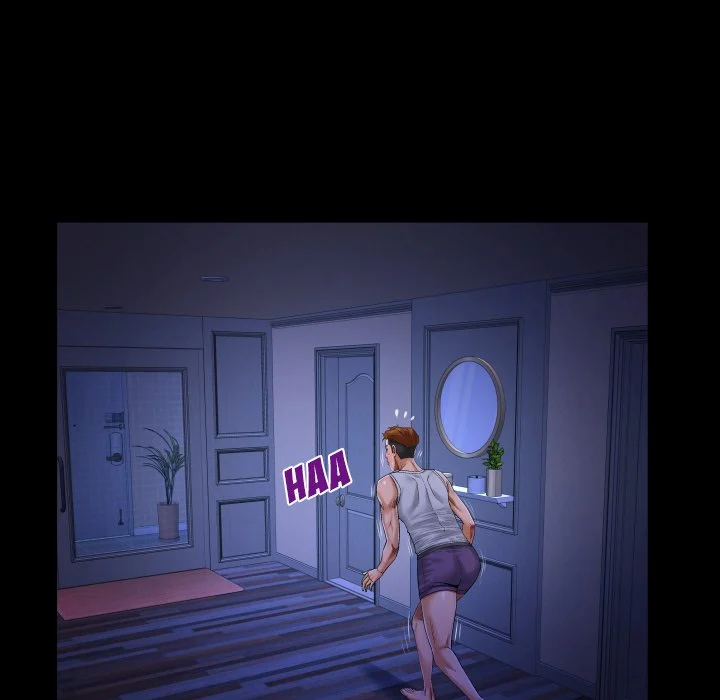My Aunt chapter 98 page 14