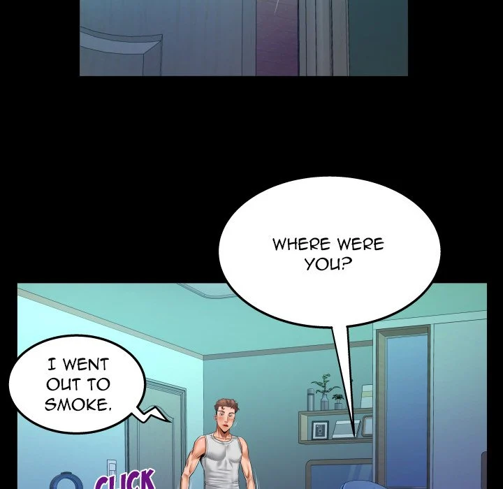 My Aunt chapter 98 page 16