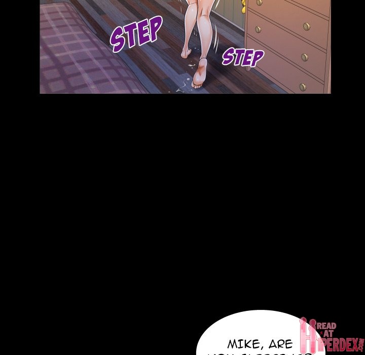My Aunt chapter 98 page 22