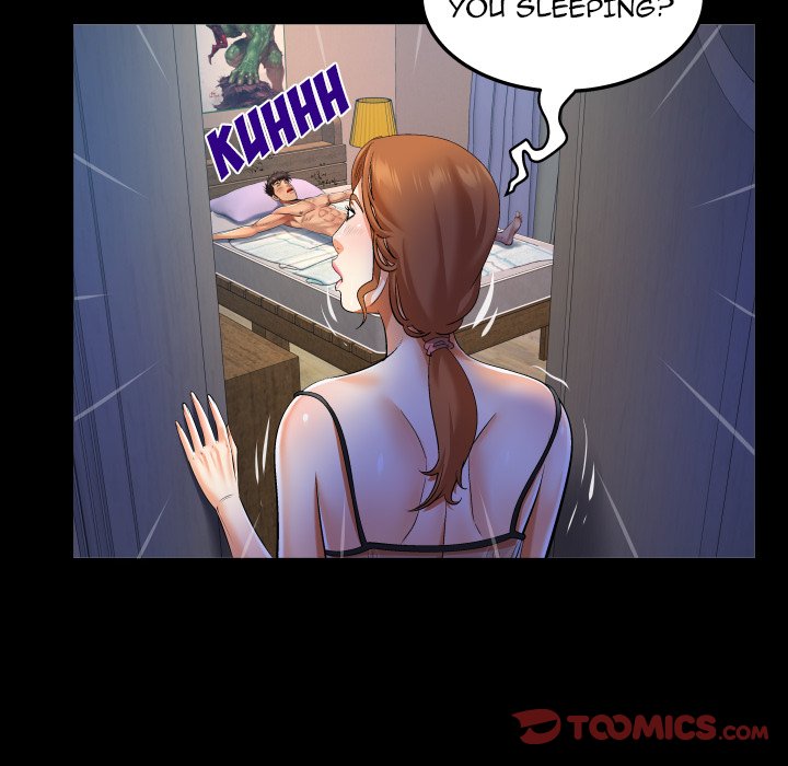 My Aunt chapter 98 page 23