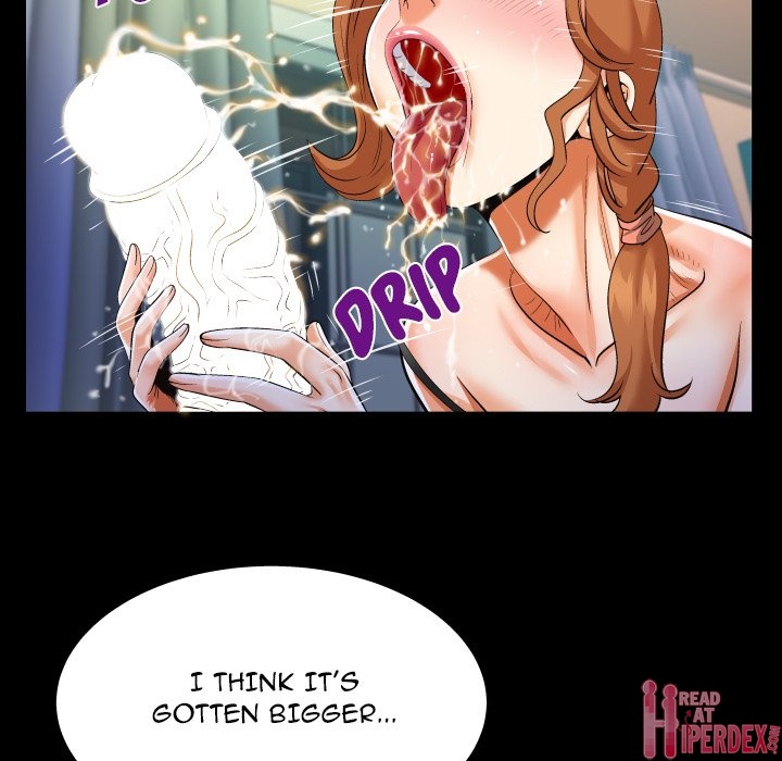 My Aunt chapter 98 page 32
