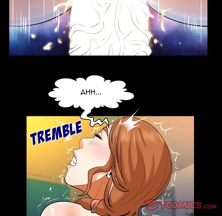 My Aunt chapter 98 page 39