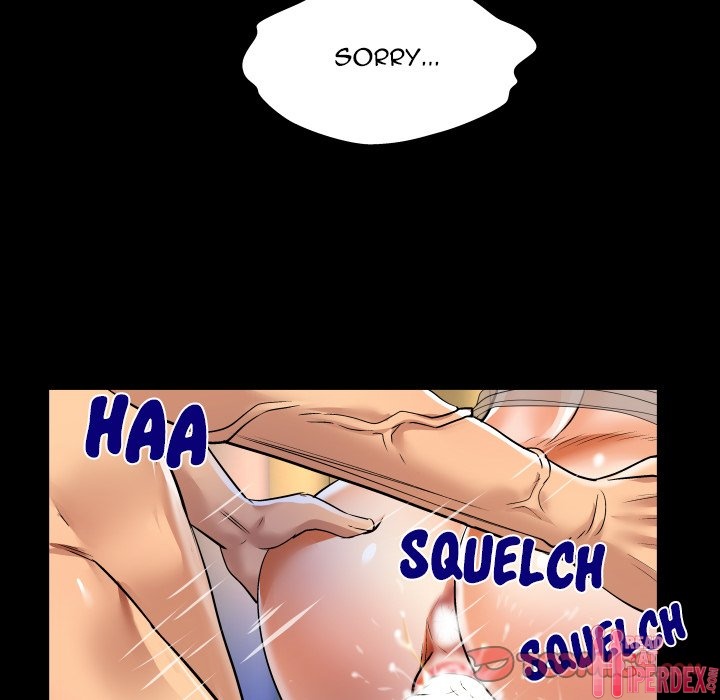 My Aunt chapter 98 page 47