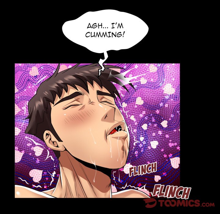 My Aunt chapter 98 page 71