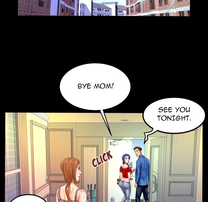 My Aunt chapter 98 page 76